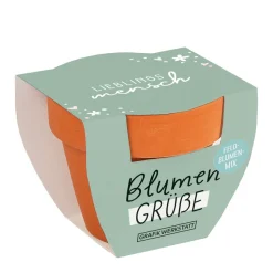 Blumengrüße Lieblingsmensch