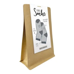 Coole Socke Frag Mama Größe 41-45