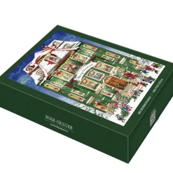 Coppenrath Puzzle Das Weihnachtshaus