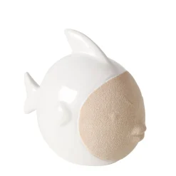 Dekofigur Fisch Finja