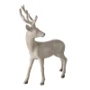 Dekofigur Hirsch Erik groß