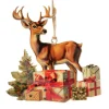 Dekohänger Rentier & Geschenke