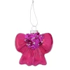 Dekohänger Thea pink