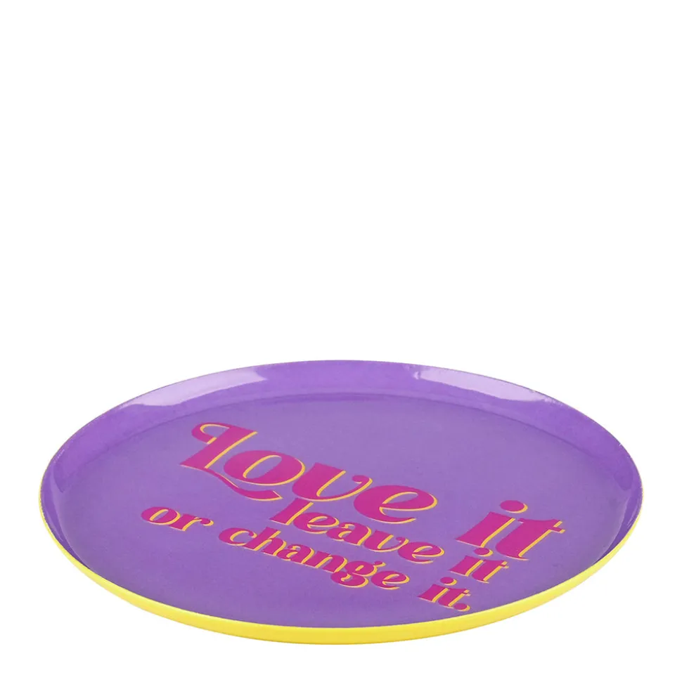 dekotablett_love_it_lila__SKUTG7fafRmz5_1.webp Dekotablett Love it Lila 13 cm