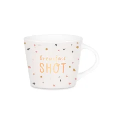 Espresso-Tasse Breakfast Shot