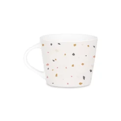 Espresso-Tasse Breakfast Shot