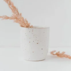 Eulenschnitt Becher Calma