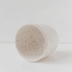 Eulenschnitt Becher Calma