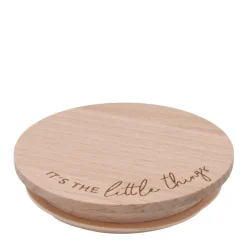 Eulenschnitt Deckel für Karaffe Little Things