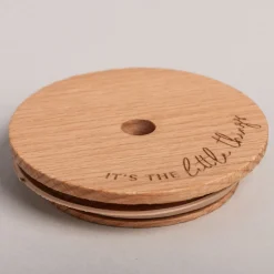 Eulenschnitt Deckel Little Things