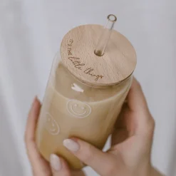 Eulenschnitt Deckel Little Things