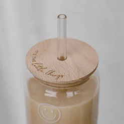 Eulenschnitt Deckel Little Things