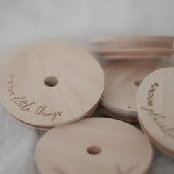 Eulenschnitt Deckel Little Things