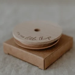 Eulenschnitt Deckel Little Things