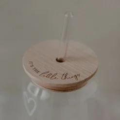 Eulenschnitt Deckel Little Things