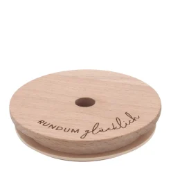 Eulenschnitt Deckel rundum glücklich