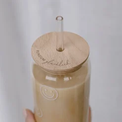 Eulenschnitt Deckel rundum glücklich