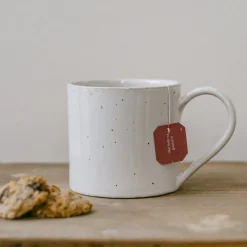 Eulenschnitt große Tasse Calma