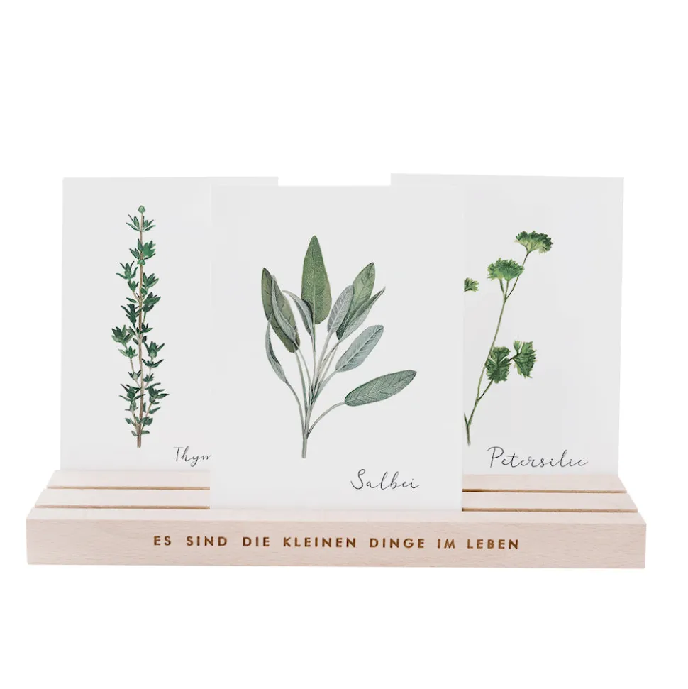 eulenschnitt_kartenstnder_SKUiyvIfGpf0T_0.webp Eulenschnitt Kartenständer Kleine Dinge naturfarben 25 cm