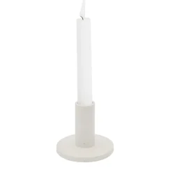 Eulenschnitt Kerzenständer Calma groß