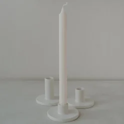 Eulenschnitt Kerzenständer Calma groß