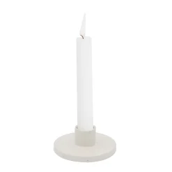 Eulenschnitt Kerzenständer Calma klein