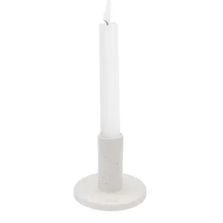 Eulenschnitt Kerzenständer Glück groß