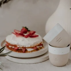 Eulenschnitt Kleiner Becher Kleine Dinge