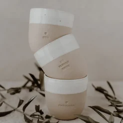 Eulenschnitt Kleiner Becher Kleine Dinge