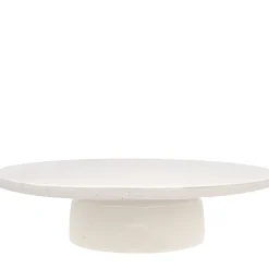 Eulenschnitt Kuchenständer Herz 7 cm