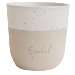 Eulenschnitt Limitierter Becher Spatzl