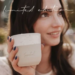 Eulenschnitt Limitierter Becher Spatzl