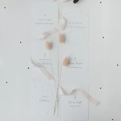 Eulenschnitt Postkarten So eine schöne bunte Osterzeit weiß 6er Set