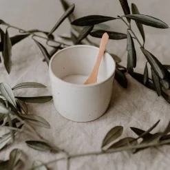 Eulenschnitt Schälchen Calma