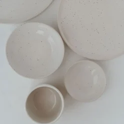 Eulenschnitt Schüssel Calma 2er-Set mini