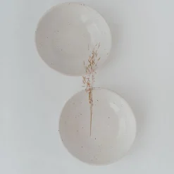 Eulenschnitt Schüssel Calma 2er-Set mini