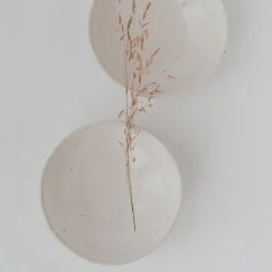 Eulenschnitt Schüssel Calma 2er-Set