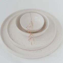 Eulenschnitt Schüssel Calma 2er-Set