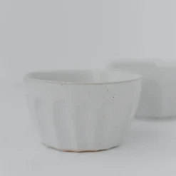 Eulenschnitt Schüssel Colina ca. 12 cm