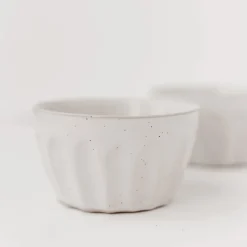 Eulenschnitt Schüssel Colina ca. 12 cm