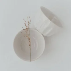 Eulenschnitt Schüssel Colina ca. 12 cm