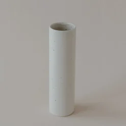 Eulenschnitt Vase Calma Mittel