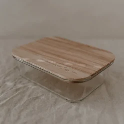 Eulenschnitt Vorratsbehälter Liebe 14,5 x 20 cm