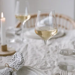 Eulenschnitt Weinglas Kleine Auszeit 390 ml