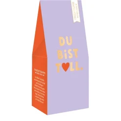 Fruchtgummi Du bist toll