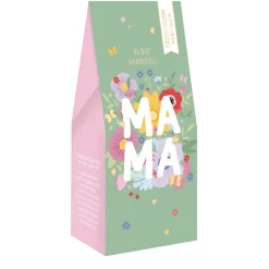 Fruchtgummi Du bist wundervoll Mama