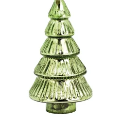 Glastanne Silent grün