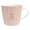 Goldtasse beauTEAful