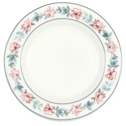 Greengate Dessertteller Jalia weiß klein