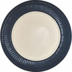 Greengate Essteller Alice Dunkelblau